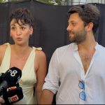 14 Yıllık Arkadaşlık Aşka Dönüştü: Sitare Akbaş’tan Hamilelik Açıklaması Geldi!