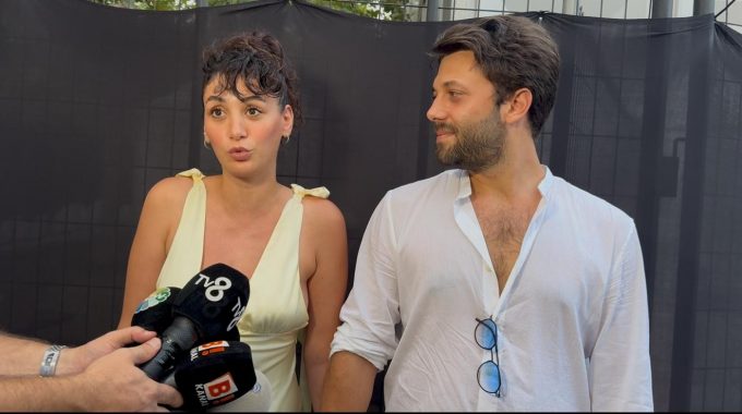 14 Yıllık Arkadaşlık Aşka Dönüştü: Sitare Akbaş’tan Hamilelik Açıklaması Geldi!