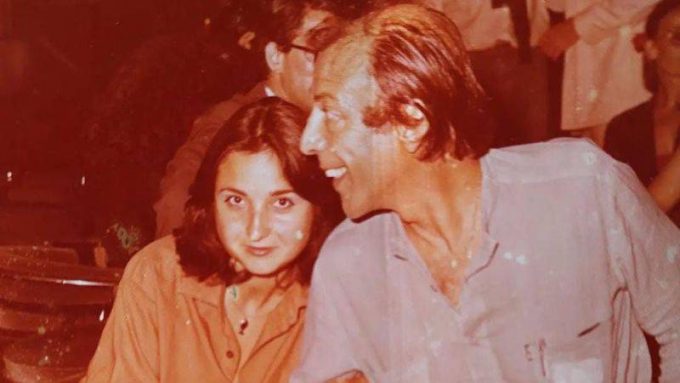 Münir Özkul’un Eşi Umman Özkul Hayatını Kaybetti