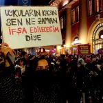 178 kadın edebiyatçıdan taciz ifşalarına destek: Taciz faillerini unutmayacağız