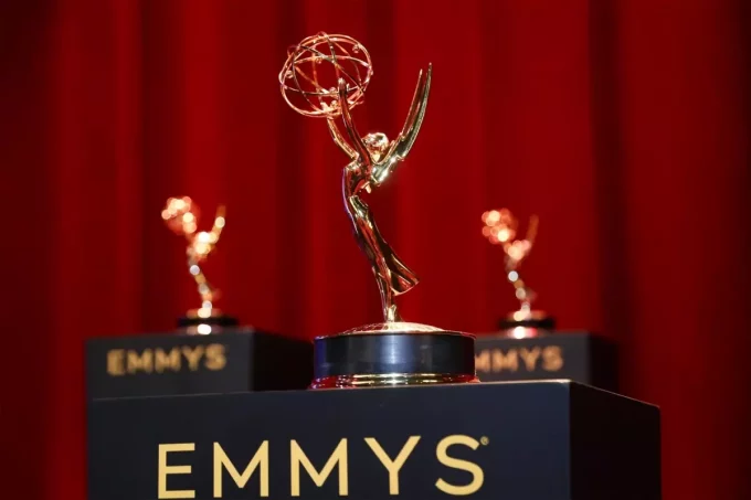 2025 Emmy Ödülleri Adayları Açıklandı: Streaming Platformları Rekabeti Zirveye Taşıdı