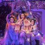 'Gurur ve Önyargı (gibi bir şey)'in Galası Gerçekleştirildi