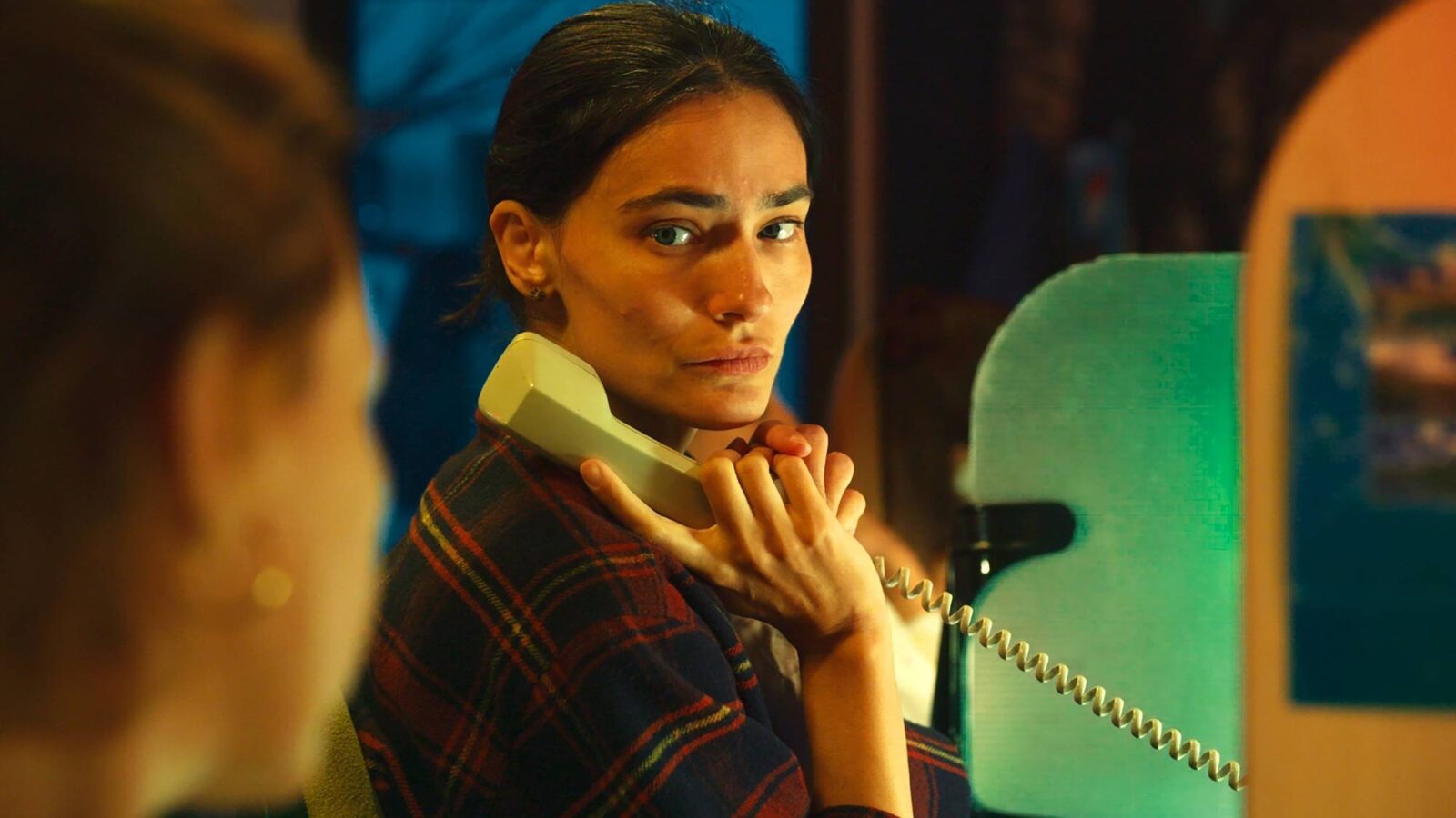 Saadet Işıl Aksoy Berlin Film Festivali’nde