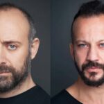 Halit Ergenç ve Rıza Kocaoğlu Yalan Tanıklıkla Suçlanıyor