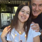 Acun Ilıcalı'dan Kızı Banu'ya Sürpriz Doğum Günü Kutlaması