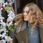 Ahsen Eroğlu Deha'dan Ayrıldı