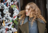 Ahsen Eroğlu Deha'dan Ayrıldı