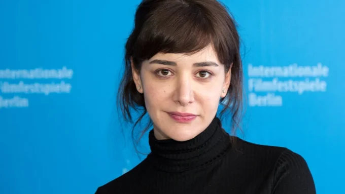 Algı Eke'den Şok Eden 'Ayşe Barım' Açıklaması