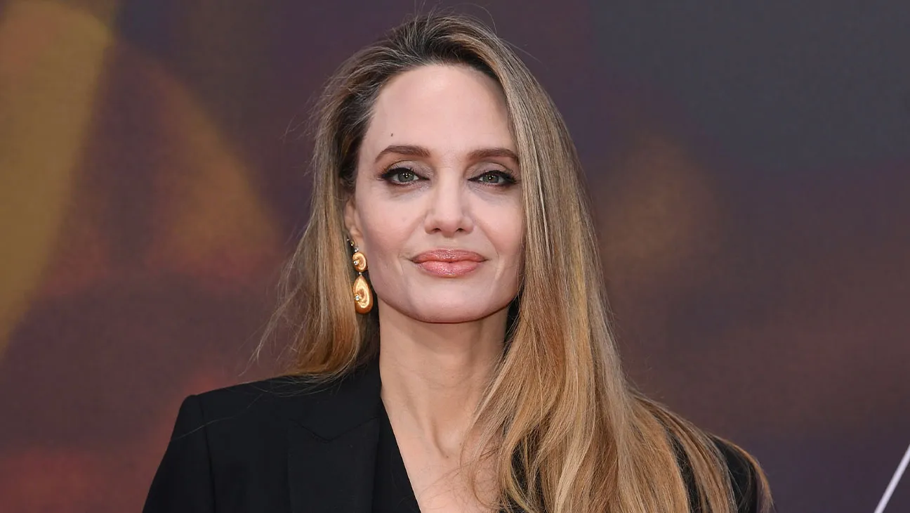 Angelina Jolie, Brad Pitt ile Boşanmasının Ardından Yalancılığa Karşı Tepkisini Açıkladı