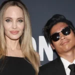 Angelina Jolie’nin Oğlu Pax Yine Bisiklet Kazası Geçirdi