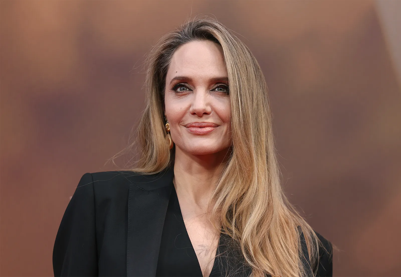 Angelina Jolie’nin Oscar Hayal Kırıklığı