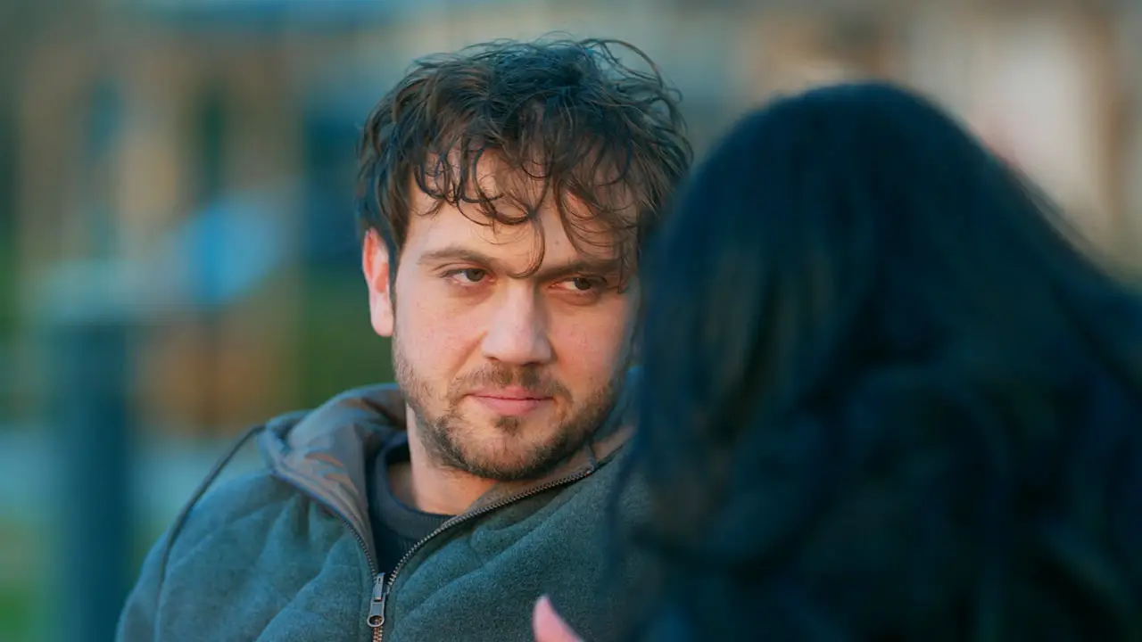 Aras Bulut İynemli Babasını Kaybetti