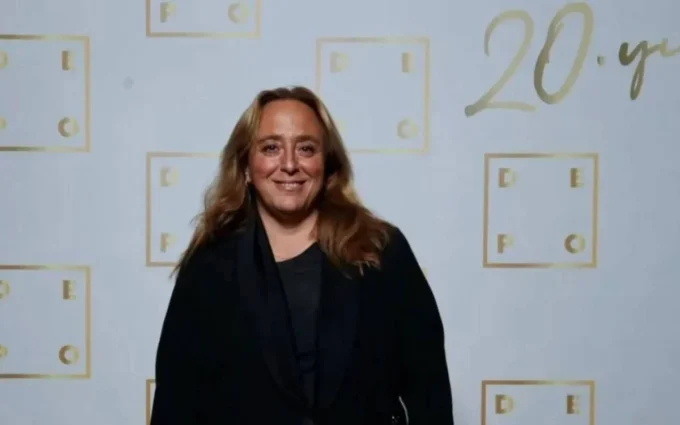 Ayşe Barım'a 'Gezi Parkı' Soruşturması Genişliyor