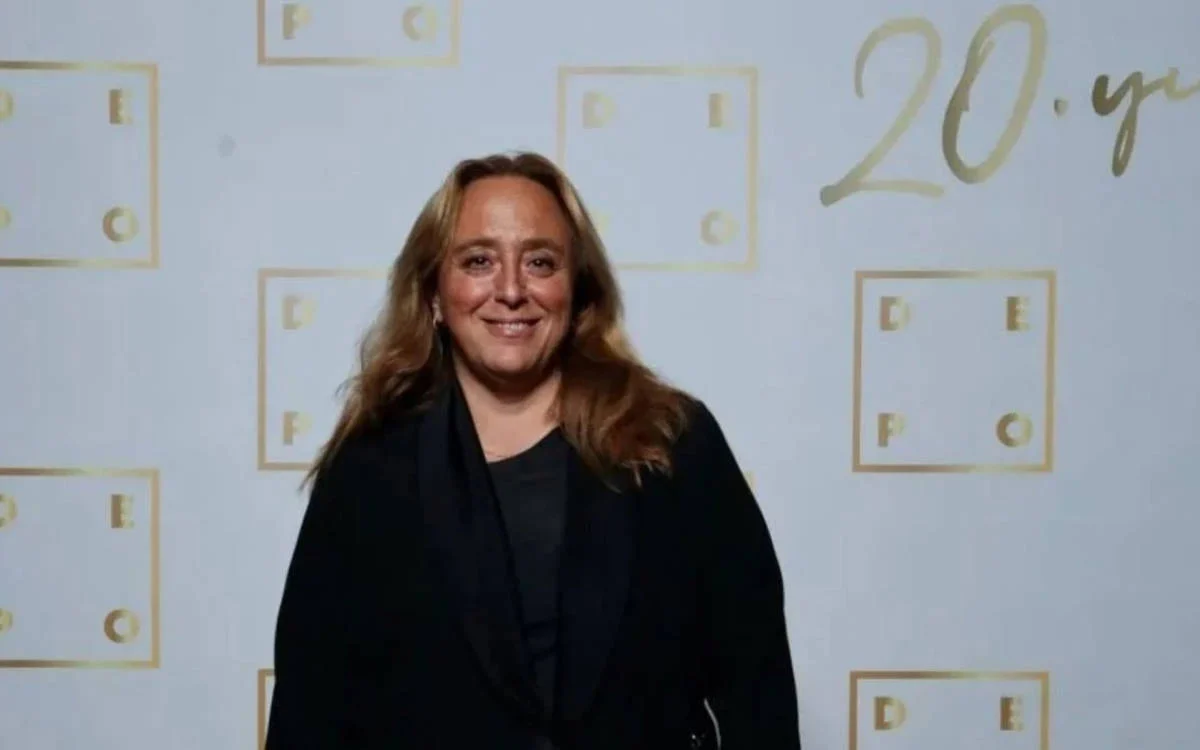 Ayşe Barım'a 'Gezi Parkı' Soruşturması Genişliyor