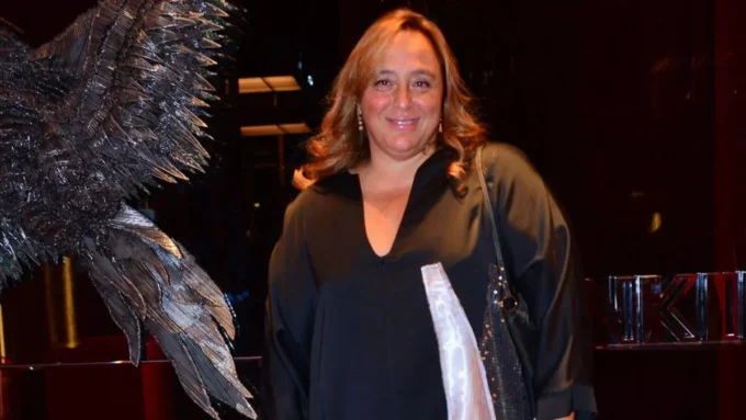 Ayşe Barım'ın WhatsApp Mesajları Ortaya Çıktı