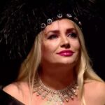 Banu Alkan Hastaneye Kaldırıldı