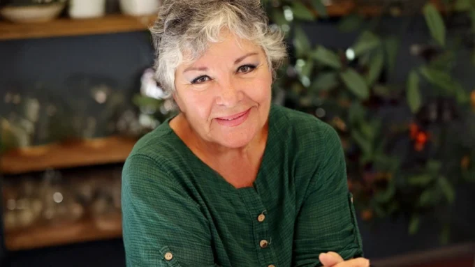 Bedia Ener Hayatını Kaybetti