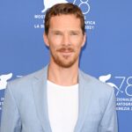 Benedict Cumberbatch Hayatının En Korkutucu Anını Anlattı