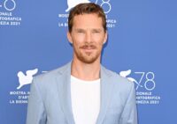 Benedict Cumberbatch Hayatının En Korkutucu Anını Anlattı