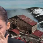 Berfu Yenenler’den Yürek Burkan Paylaşım