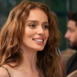 Bestemsu Özdemir Yeni Yılda Yeni Aşkını Buldu