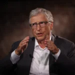 Bill Gates Boşanma Hakkında İtiraflarda Bulundu