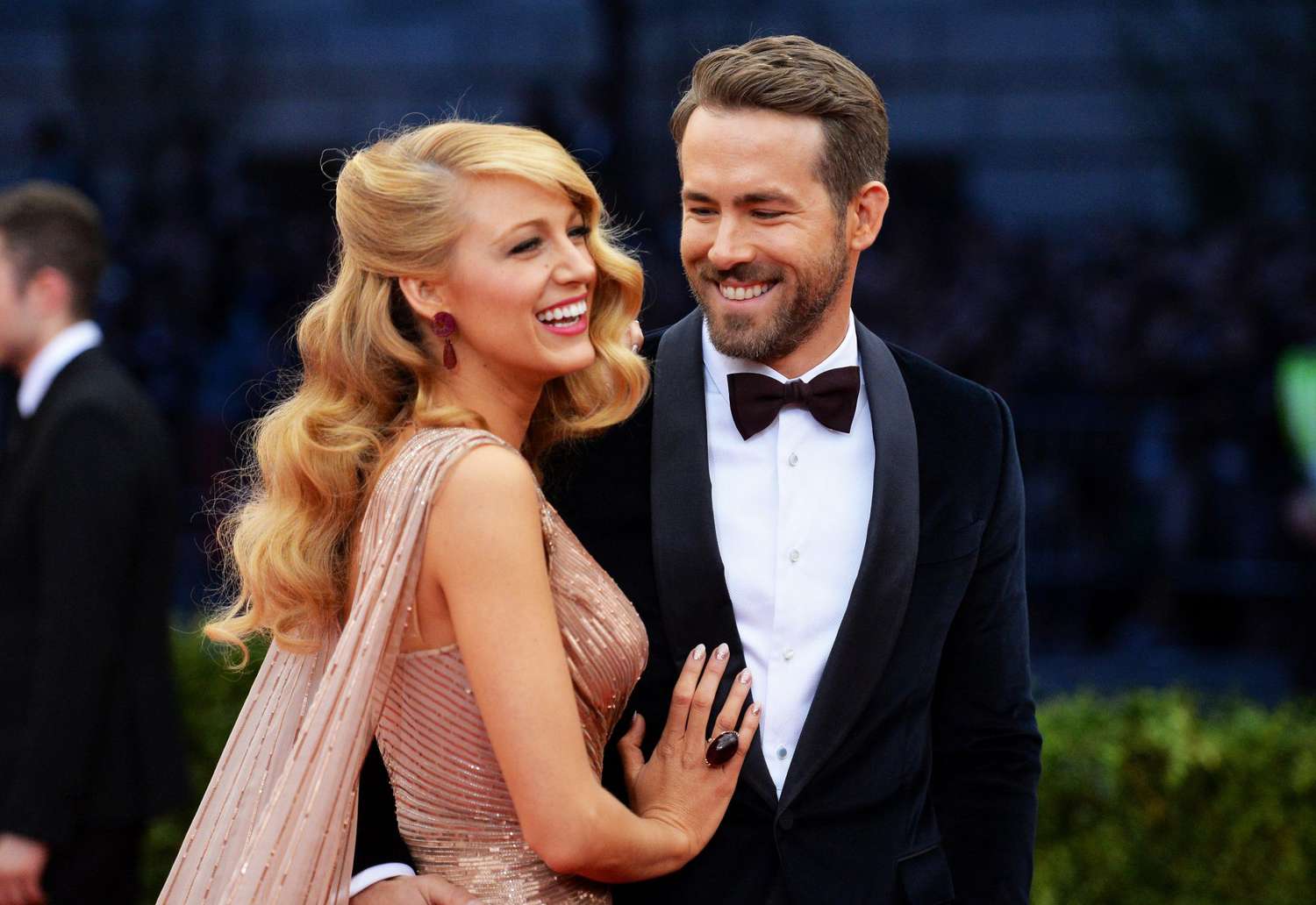 Blake Lively ve Ryan Reynolds’a 400 Milyon Dolarlık Dev Dava