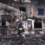 Bolu Kartalkaya Yangınıyla İlgili Yayın Yasağı Kararı Kaldırıldı