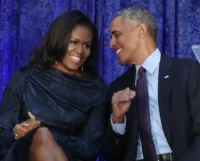 Boşanma İddiasına Barack Obama’dan Yanıt