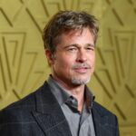 Brad Pitt ve David Ayer Yeniden Aynı Projede