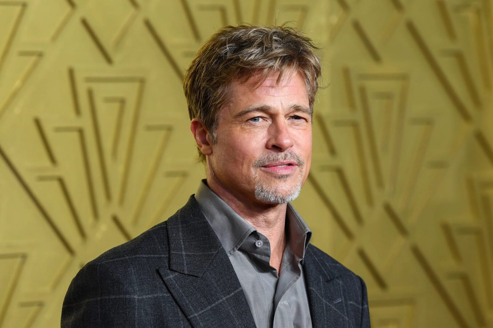 Brad Pitt ve David Ayer Yeniden Aynı Projede