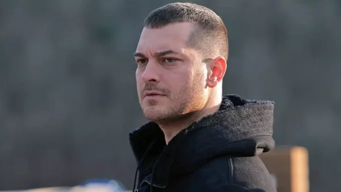 Çağatay Ulusoy'un Set Kararı