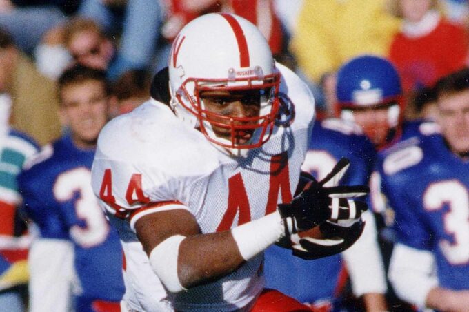 Calvin Jones, 54 Yaşında Hayatını Kaybetti