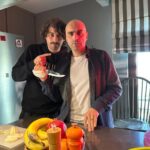 Can Evrenol’un Yeni Filmi