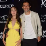 Cansel Elçin ve Zeynep Tuğçe Bayat Bebeklerinin Doğumu