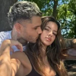 China Suarez'den Hamilelik Açıklaması