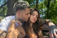 China Suarez'den Hamilelik Açıklaması