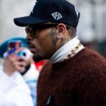 Chris Brown’dan Warner Bros'a 500 Milyon Dolarlık Dava