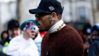 Chris Brown’dan Warner Bros'a 500 Milyon Dolarlık Dava