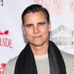 Colin Egglesfield Üçüncü Kez Kansere Yakalandı