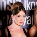 Danla Bilic'ten Estetik İtirafı