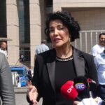 Deniz Akkaya 13 Yıl 4 Ay Hapis Cezasına Çarptırıldı