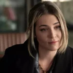 Deniz Işın, Ayşe Barım Soruşturmasında