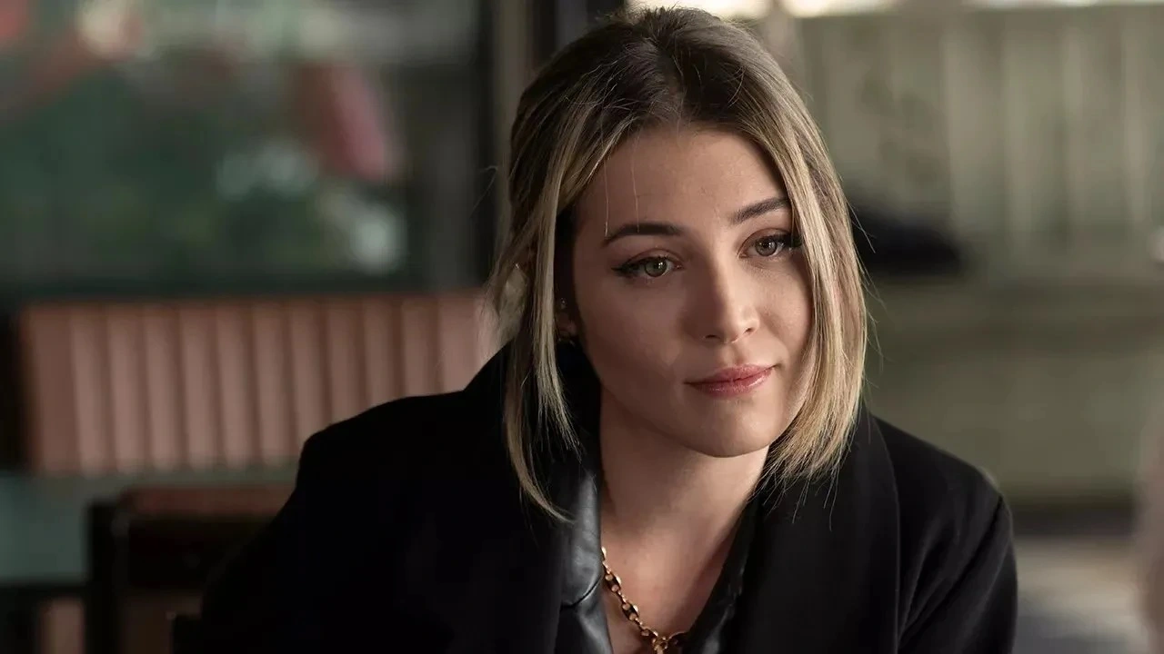 Deniz Işın, Ayşe Barım Soruşturmasında