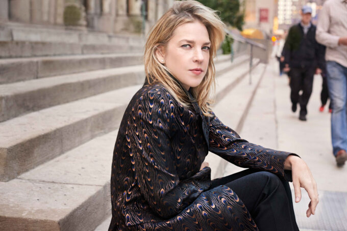Diana Krall, 10 Yıl Aradan Sonra Türkiye’de
