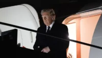 Donald Trump’ın Yemin Töreninde