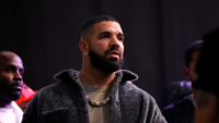 Drake Universal Music Group'a Hakaret Davası Açtı