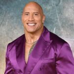 Dwayne Johnson’a Kızlarından Komik Makyaj