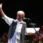 Edip Akbayram Yoğun Bakımda