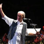 Edip Akbayram'ın İlk Sözü 'Atatürk' Oldu